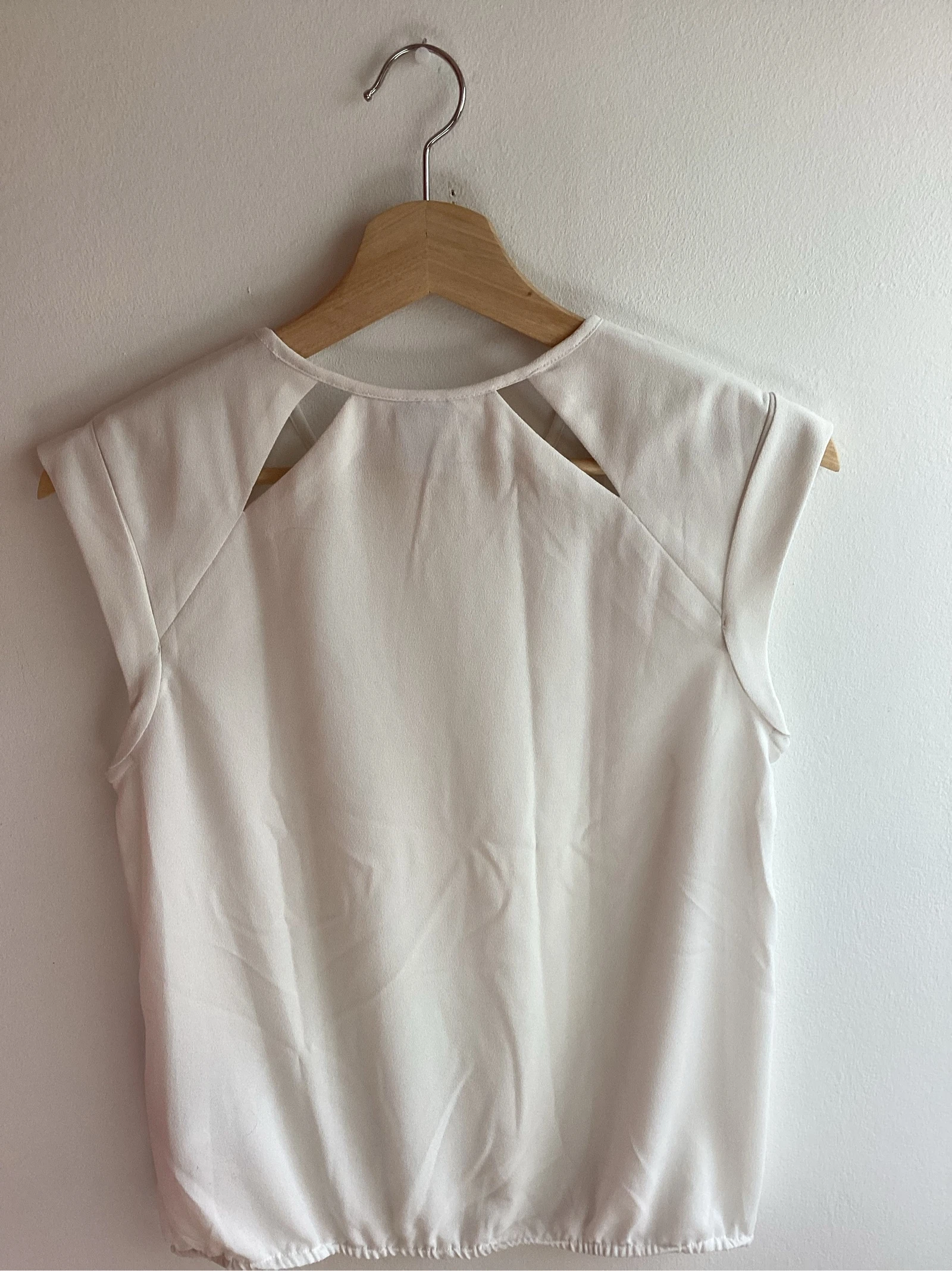 Blusa Vero Moda xs – photo 4